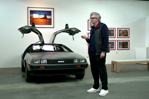 Rick Carter Cinematic Prints