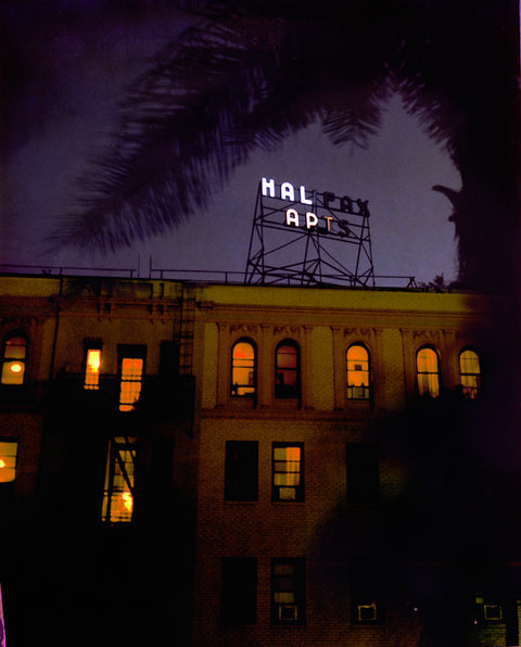 Halifax Apartments Hollywood