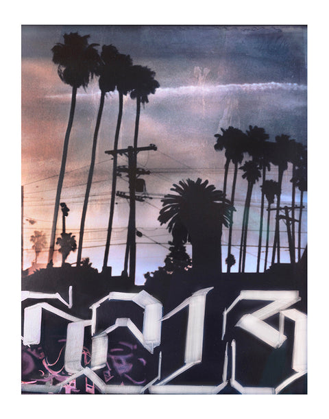 Washington Boulevard 213
