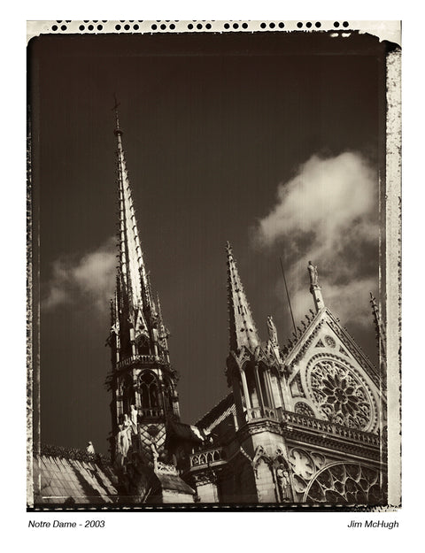 Notre Dame