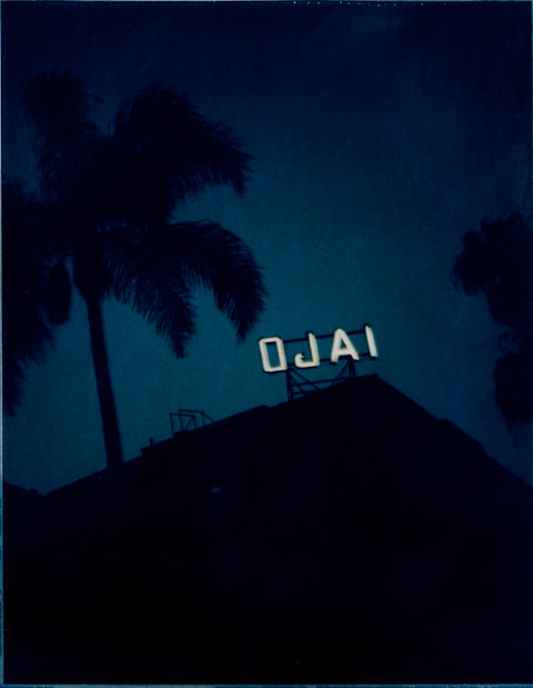 The Ojai