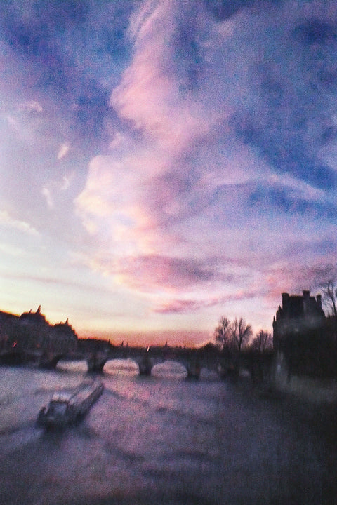 Rue de Seine