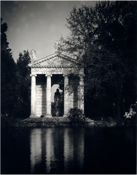 Giardino del Lago