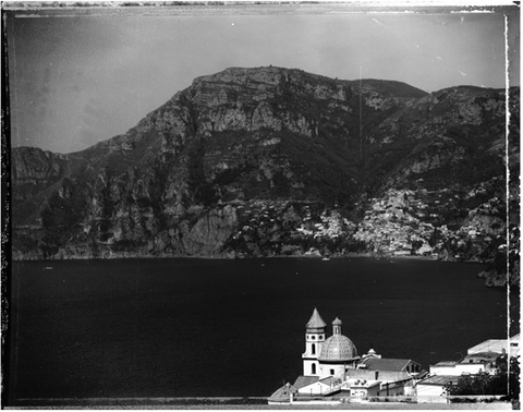 Atrani Coast