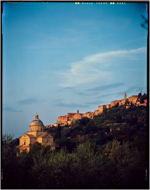 Montepulciano