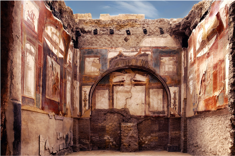 Herculaneum