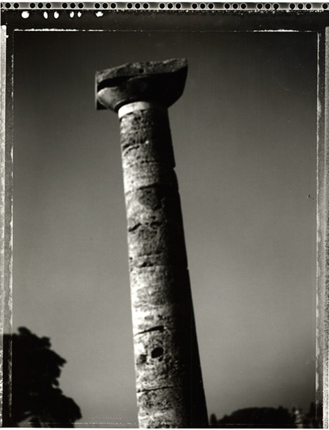 Paestum