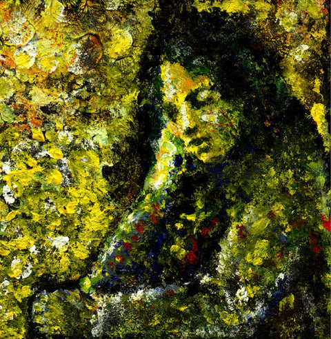 Yellow Woman