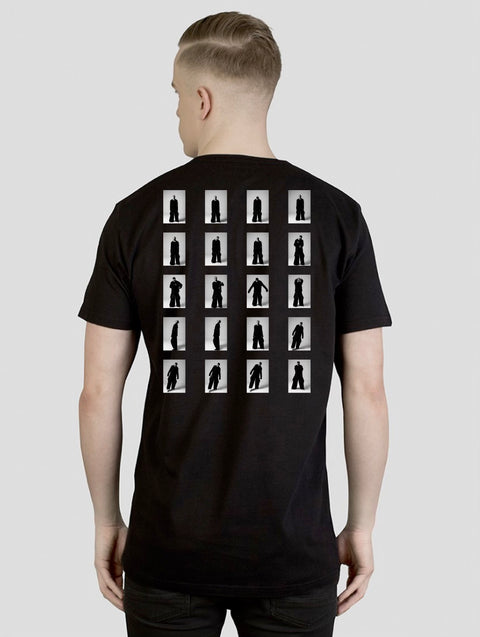 Layers v1 Exhibition T-Shirt